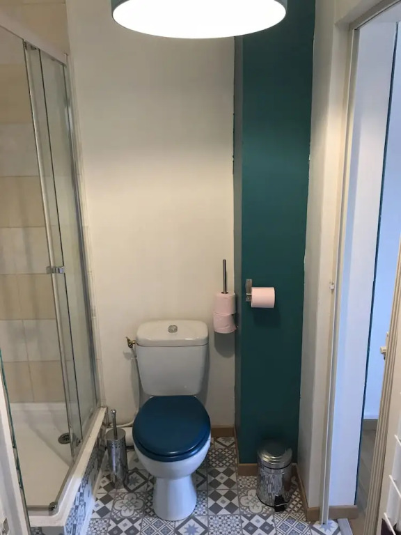 Les Appartements Le Cérès