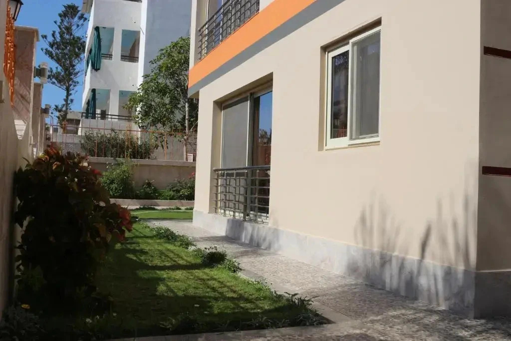 Al Raya Apartments