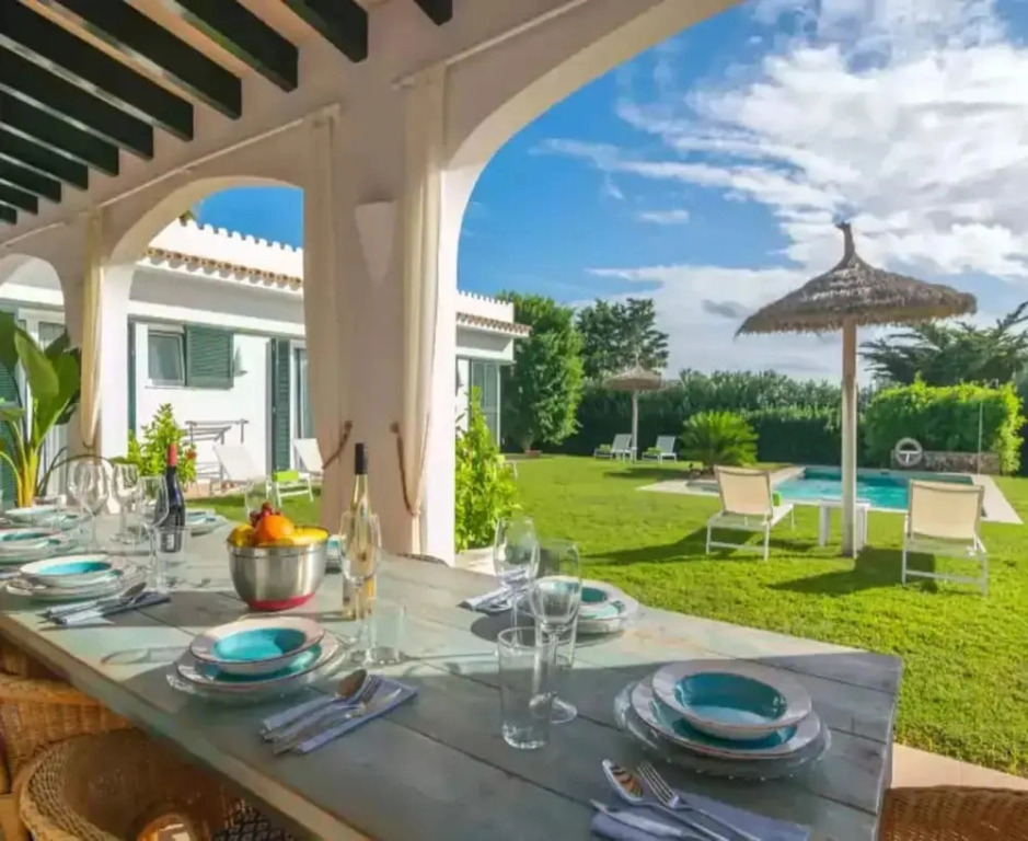 Villa Binimigi - Villa With Private Pool