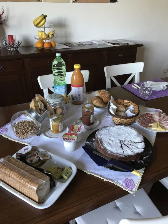 La Ghirlanda B&B