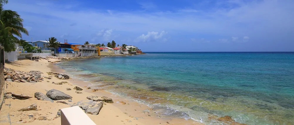 Villa Sonrisa