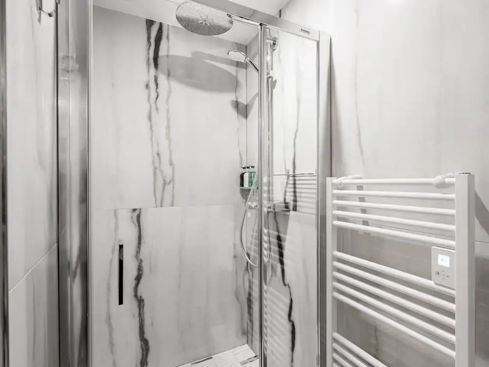 Merveil - Luxury Suite - Marais Archives