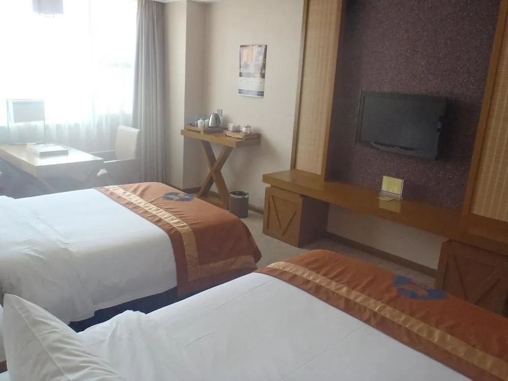 Guiyang Lincheng Wanyi Hotel