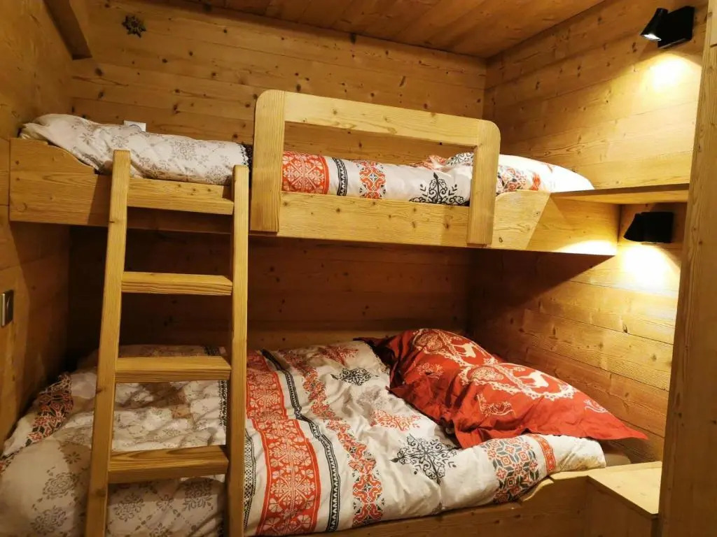 Résidence TEPPES - 2 Pièces pour 6 Personnes 64