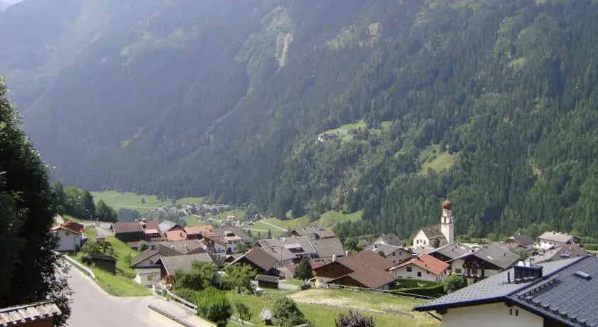 House Olymp
