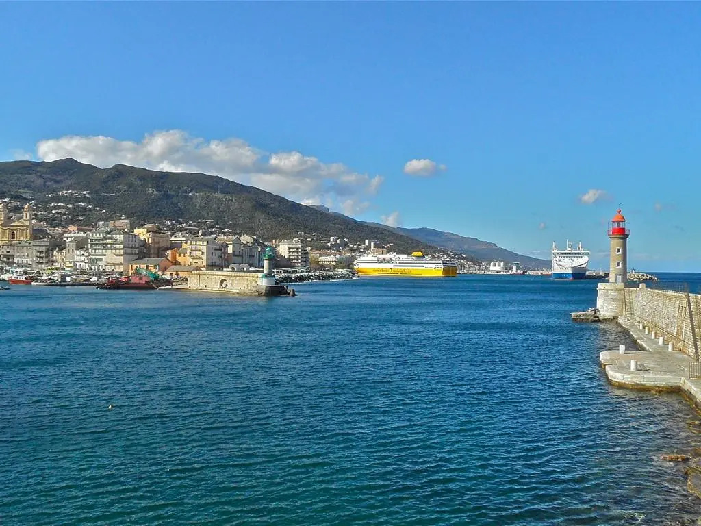 Maison dHôtes Bastia