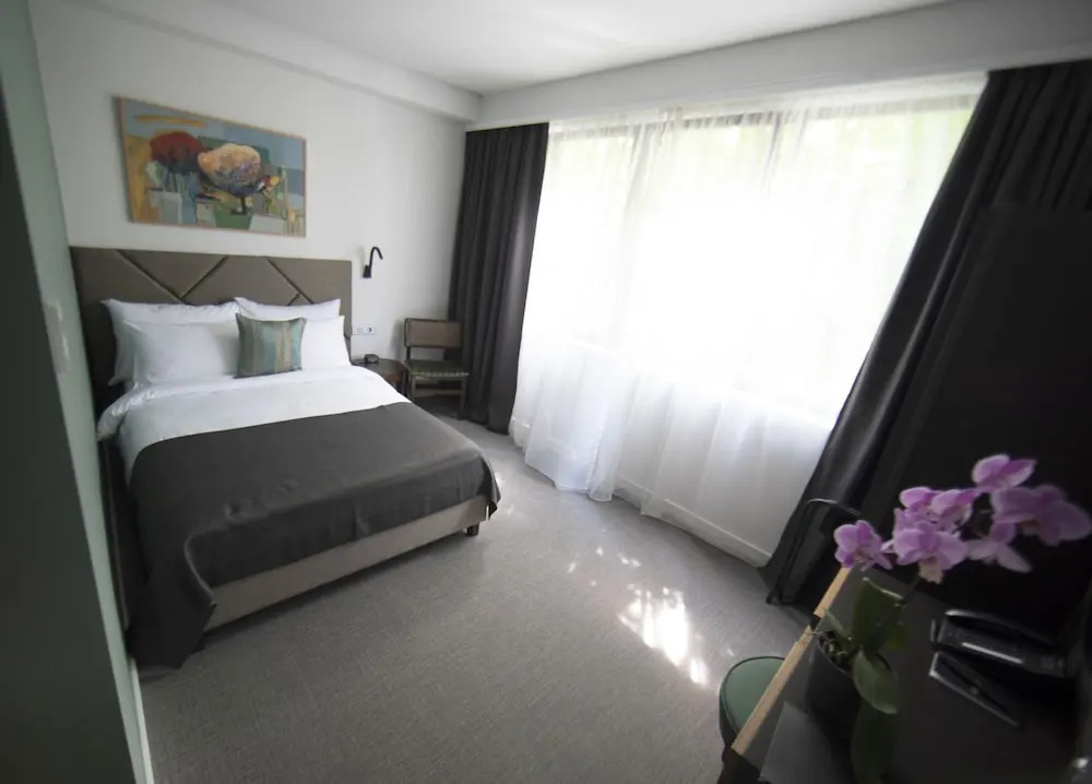 Hotel Botanica
