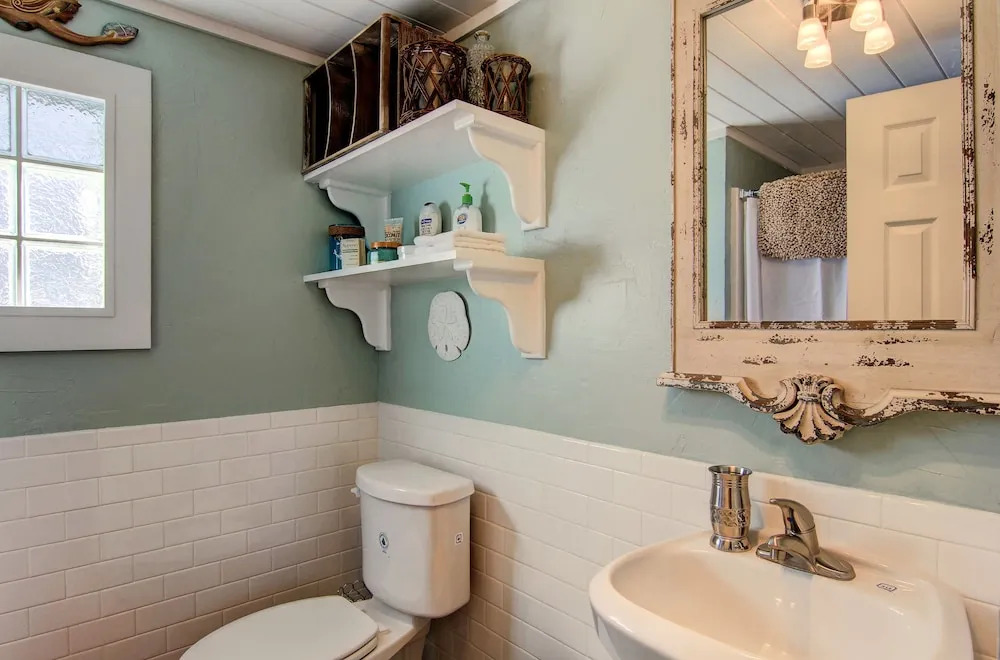 Summer Spritz Ss523e 2 Bedrooms 1 Bathroom Cottage
