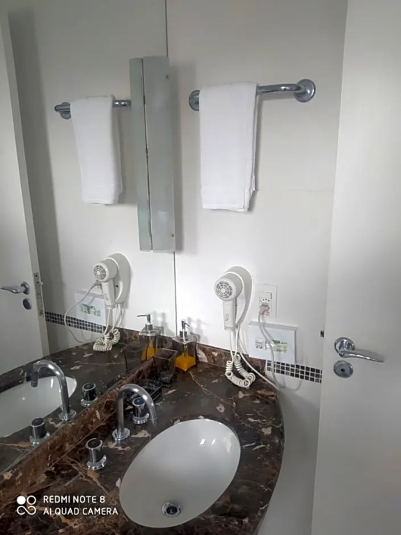 Mtp - The Privilege Moema by Anora Spaces