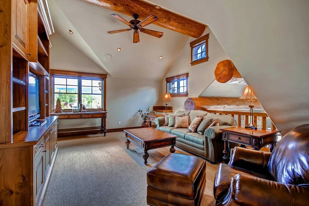 Breckenridge Ski Chalet