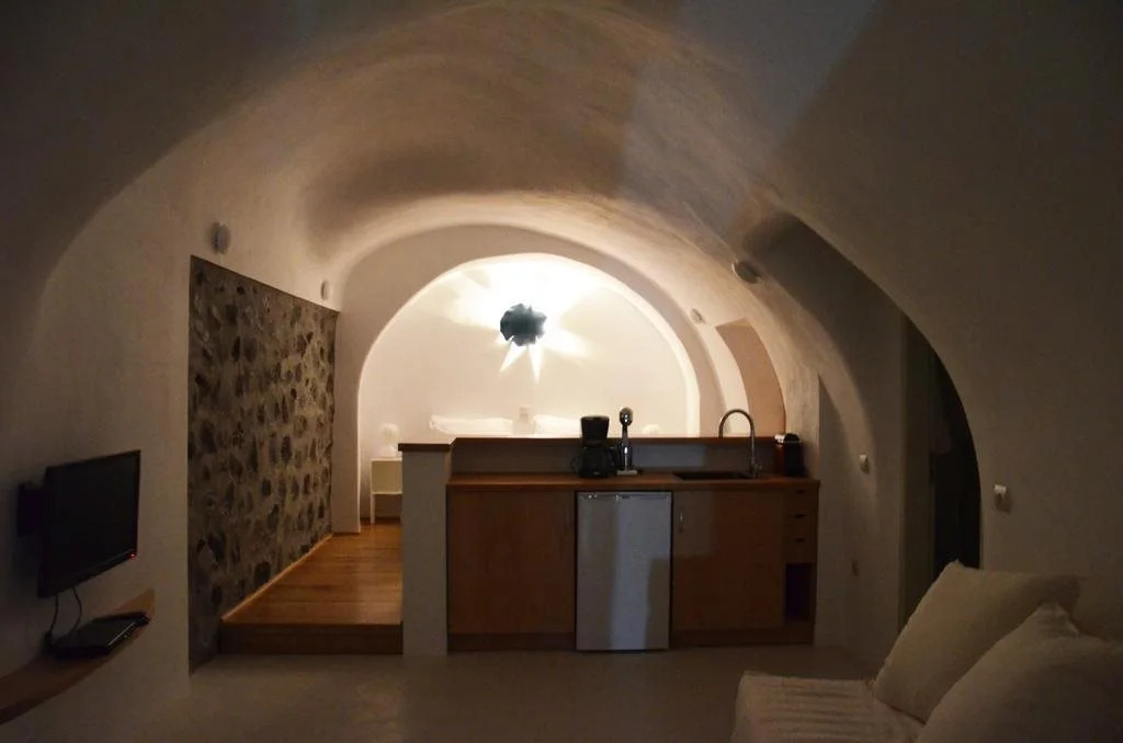 Stefani Suites