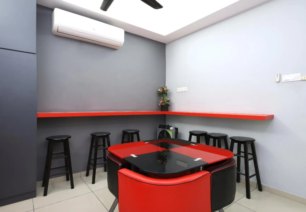 Cheng Ho Hotel