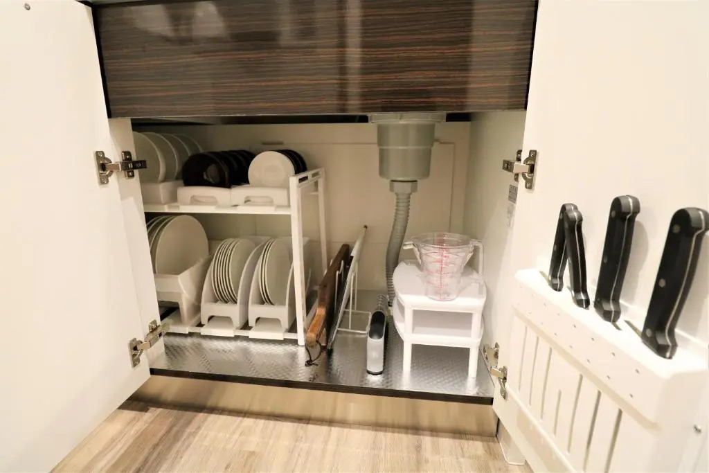Smart Stay ITO 301