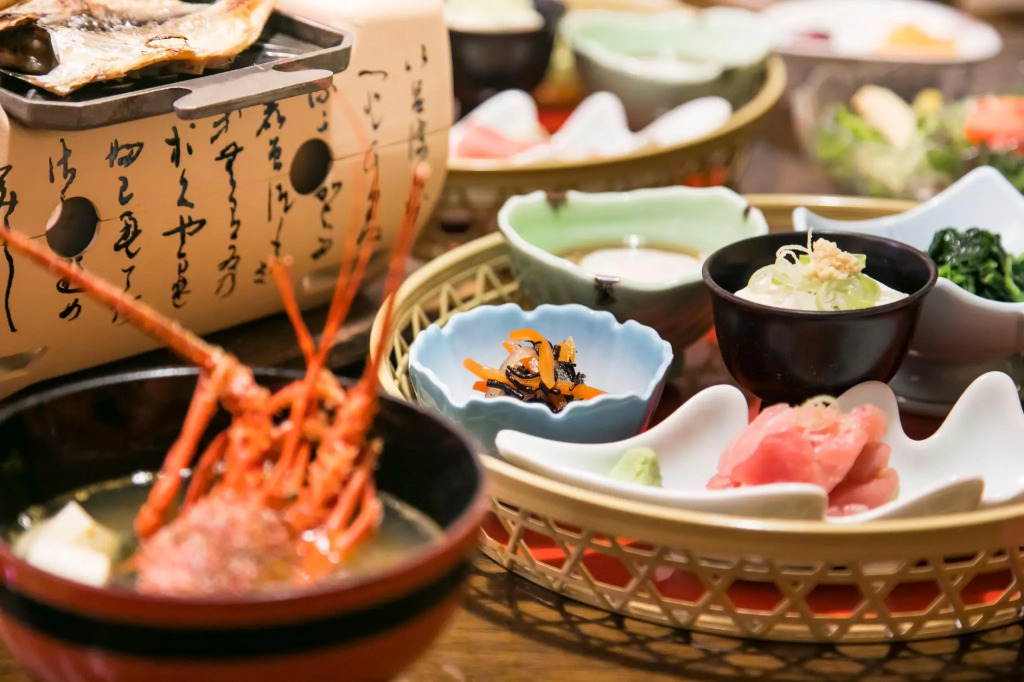 Izu atagawa Yubana mankai