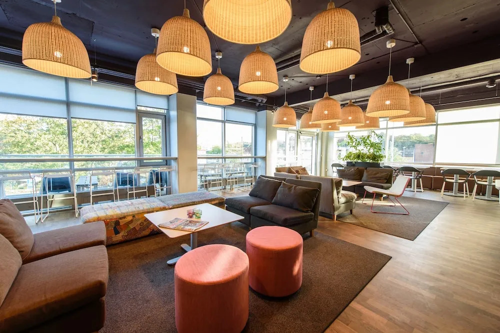 The Nooq Alvik - Hotel & Studios