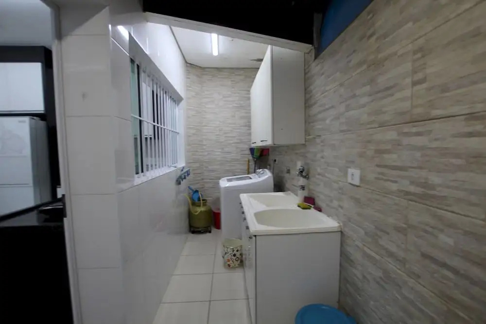 Gohouse - Bom Retiro SP 01