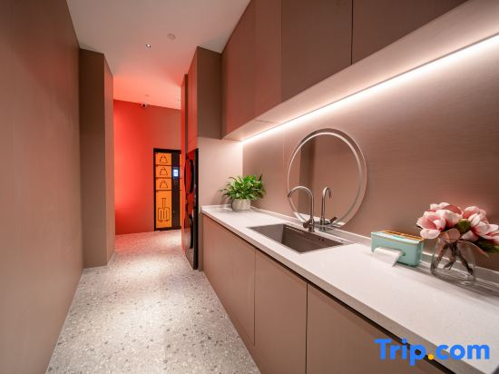 Hefei Yunman Art Hotel (Swan Lake Olympic Sports Center)