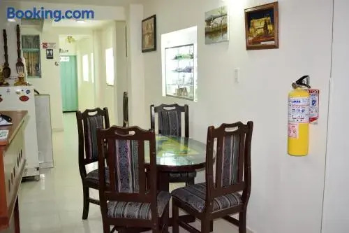 Cafe Inn Casa Hotel