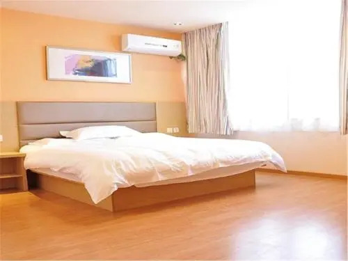 Grace Inn Linyi No.11 Linxi Road Branch