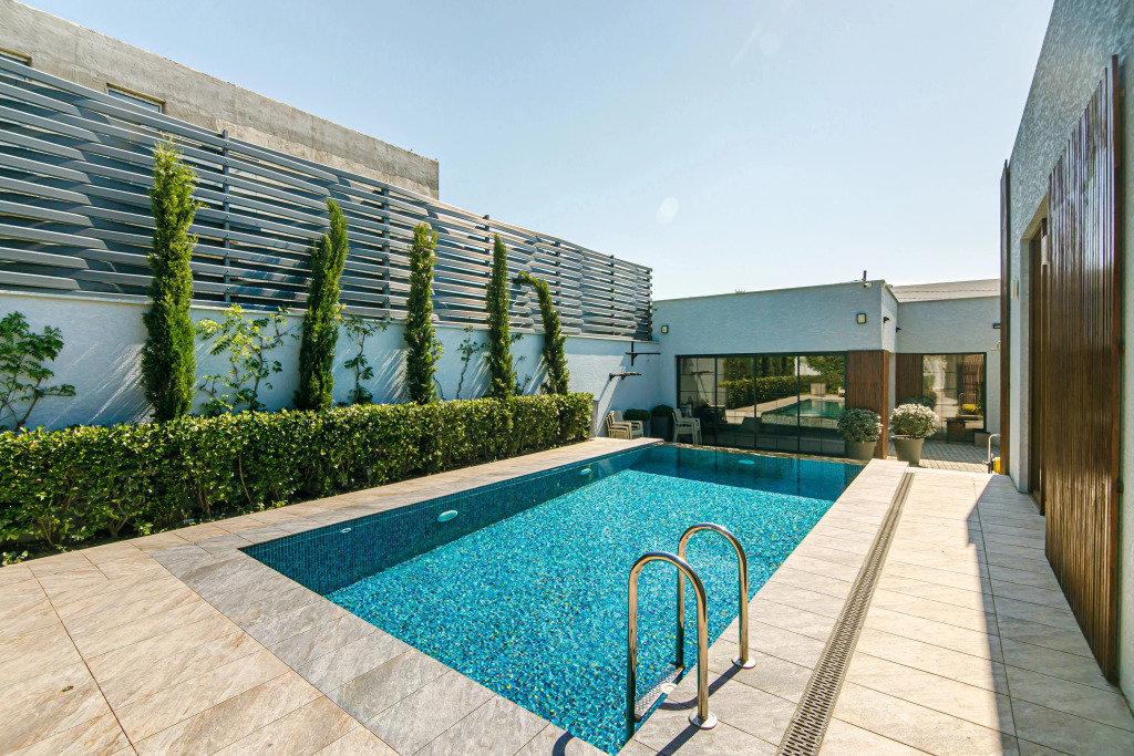 Nardaran Lux Estate Villa Baku