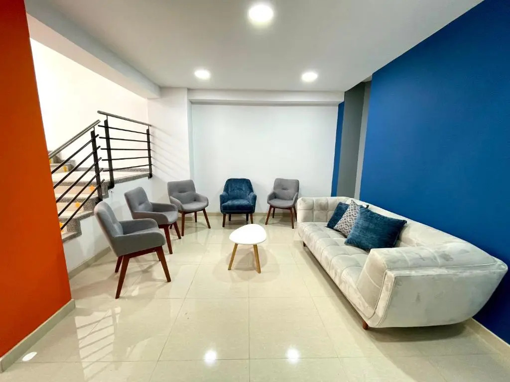 HOTEL HOME