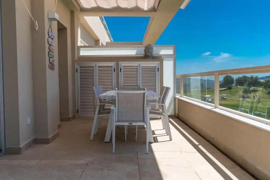 New Luxury 3BR stunning views in La Cala Golf