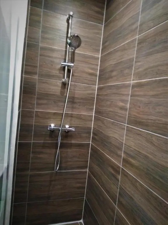 2 Zimmer Apartment