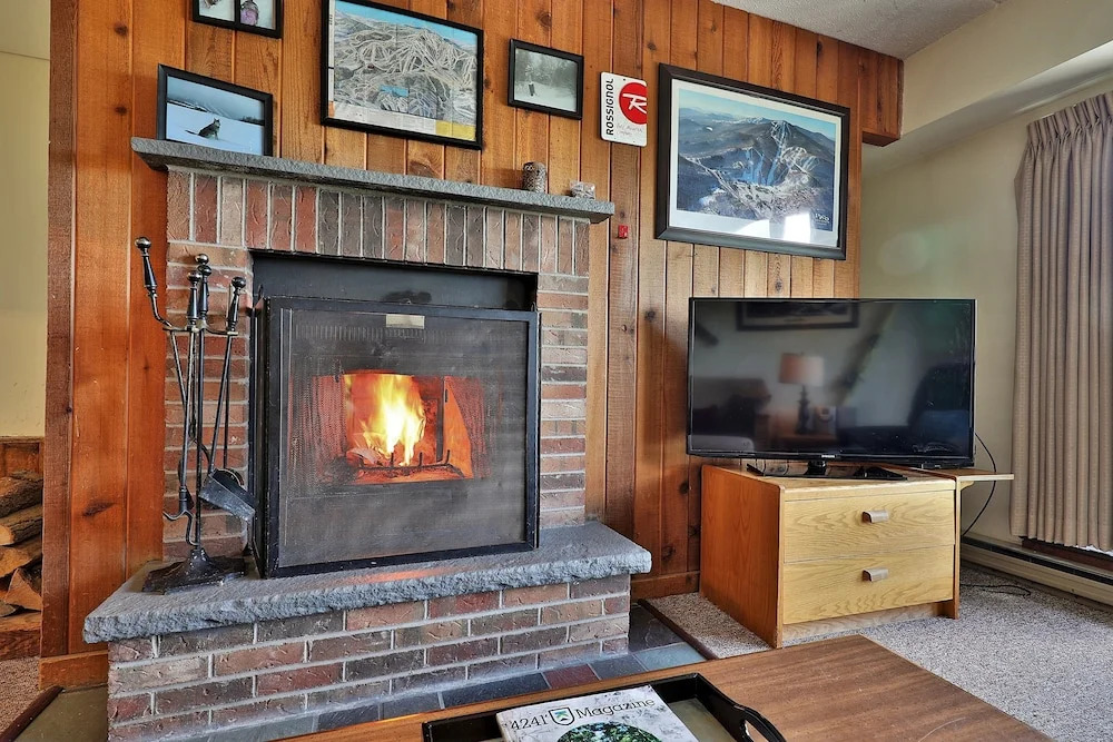 MG 2D09 - 1BR/1BA Condo at Mountain Green Resort Killington