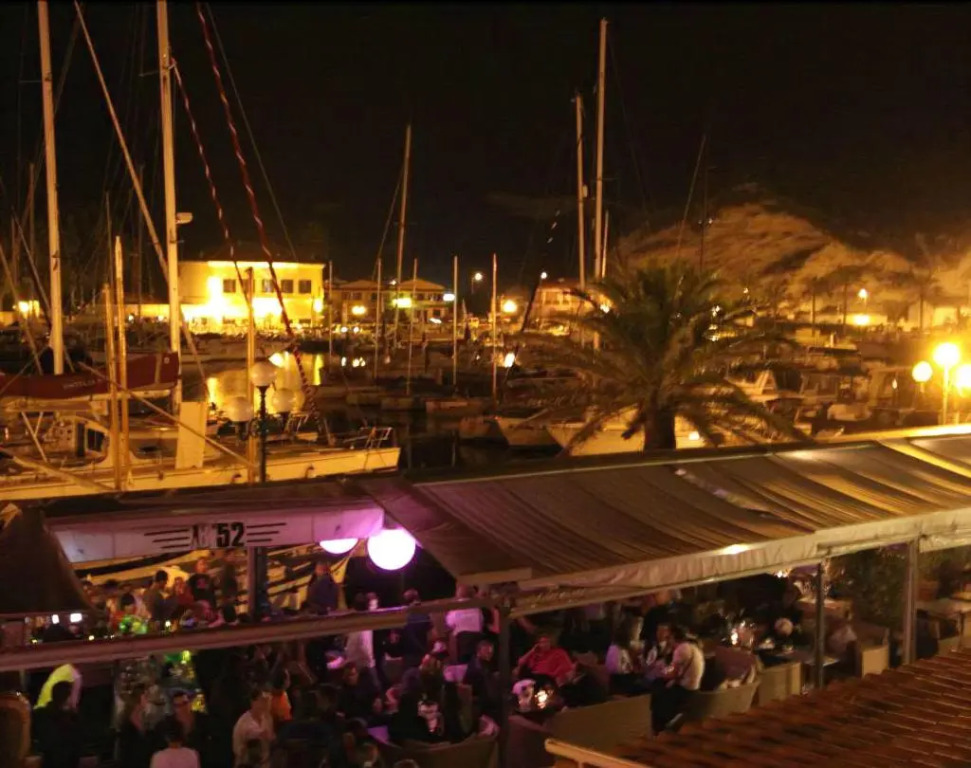 Hotel la Caravelle