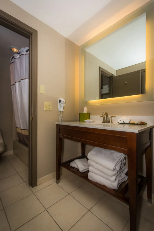 Lodge of Four Seasons Golf Resort, Marina & Spa