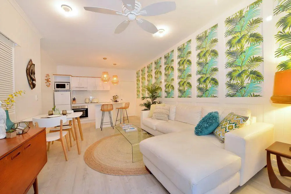 Coral Apartments Port Douglas