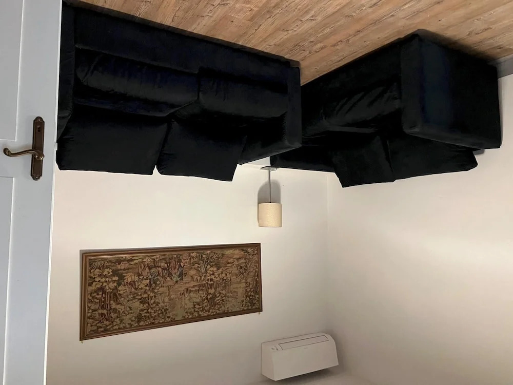 Santo Spirito Terrace Apartment with a view