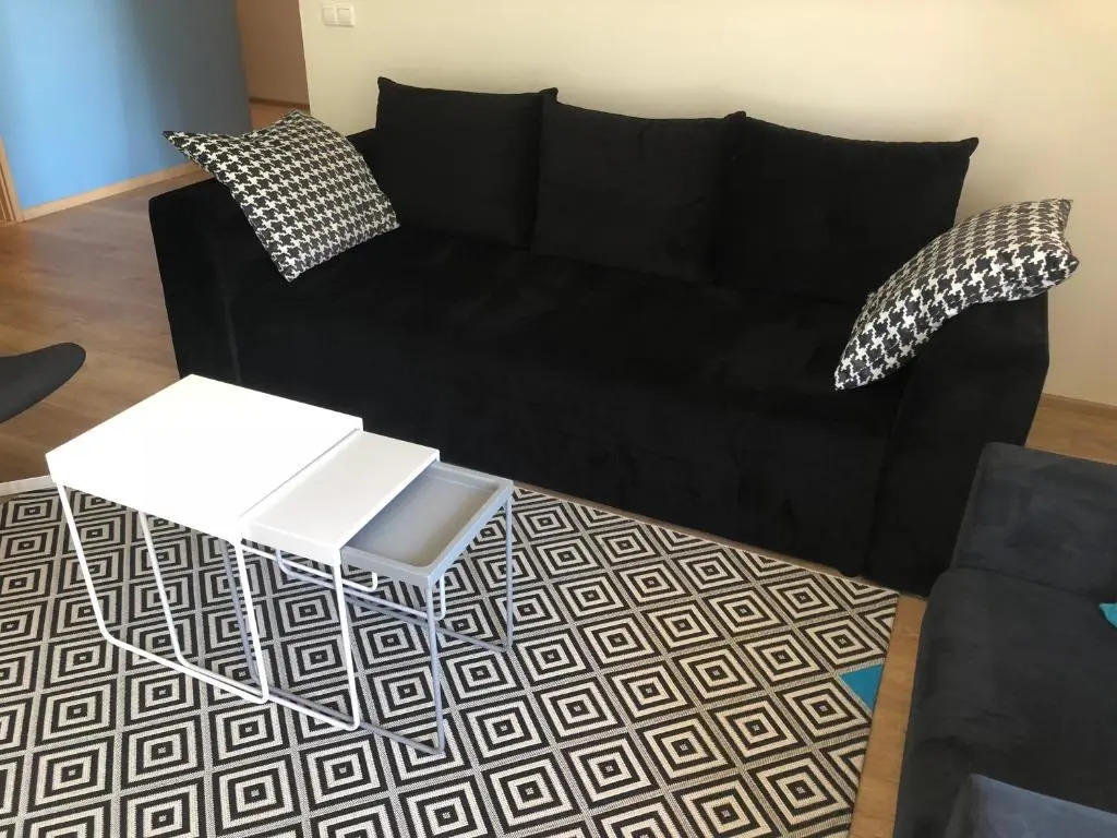 Papli Apartments