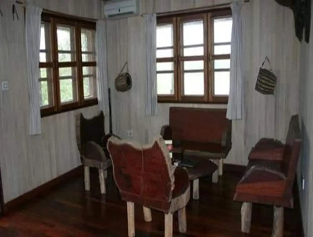 KMA SHWE PYI BAGO Resort