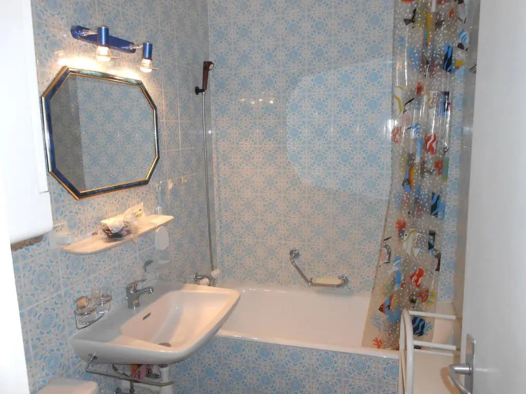 Appartment Kieper