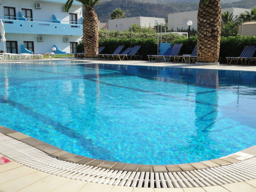Vergas Hotel Malia