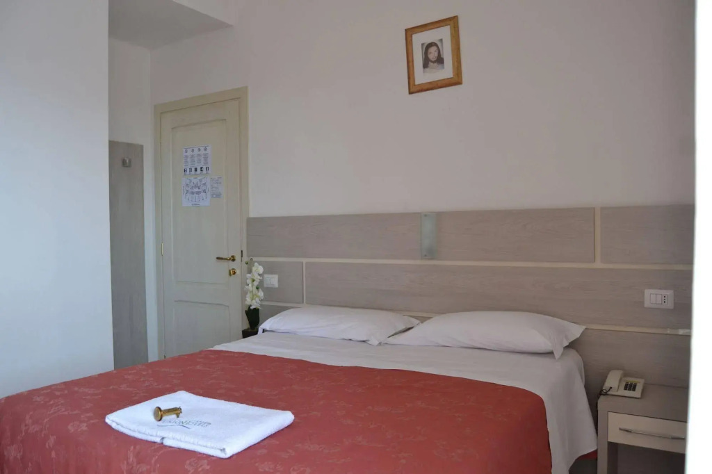 Hotel Zenith