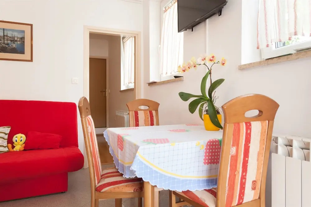Apartment Dujmovic
