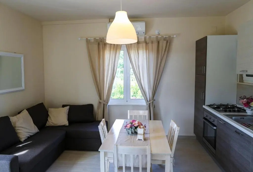 Apartments Villa Lucy