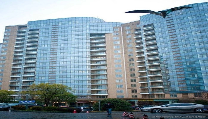 ACME Sunhall Service Apartment