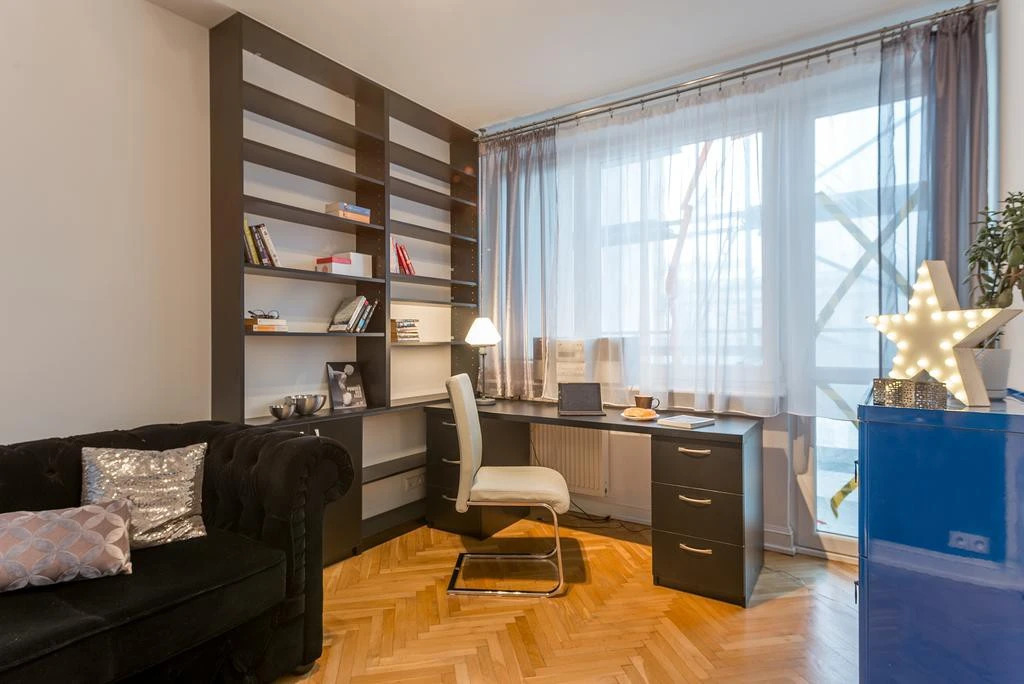 P&O Apartments Tamka
