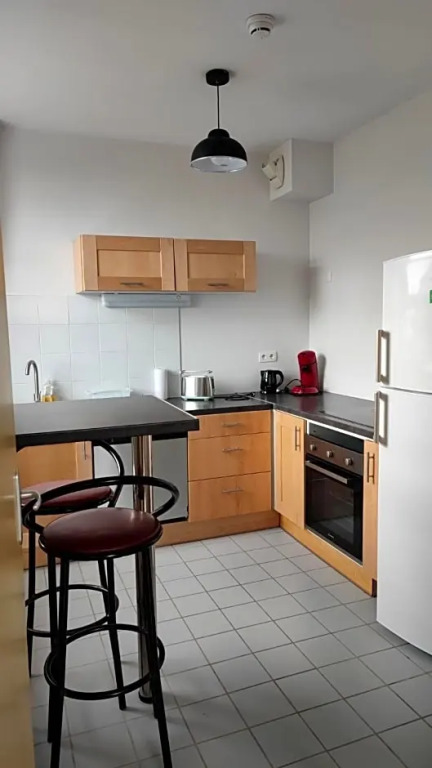 Auberge de Jeunesse HI Amiens