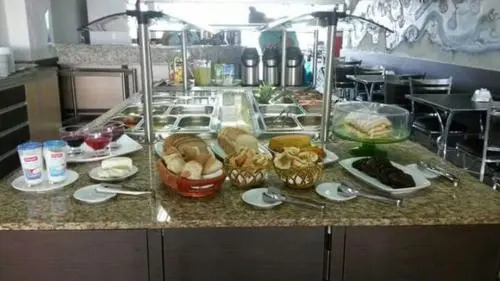 Hotel Divisa