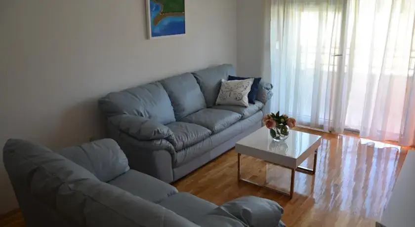 Vita Apartments