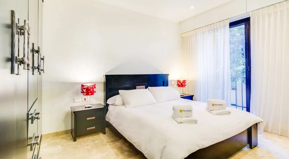 Mamilla Pool - Davids Village - Jerusalem-Rent