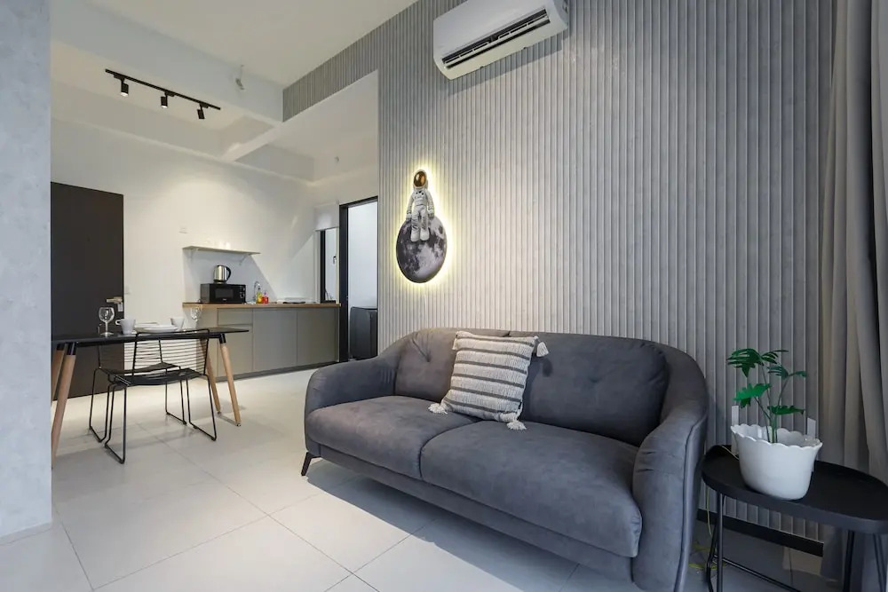 Urban Suites