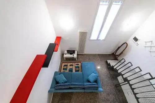 Anais' Loft- OSP. SANT'ORSOLA-FIERA