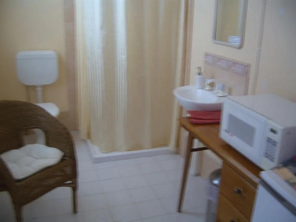 The Grand Guesthouse