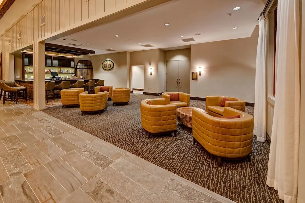 Grand Resort Hotel & Convention Center