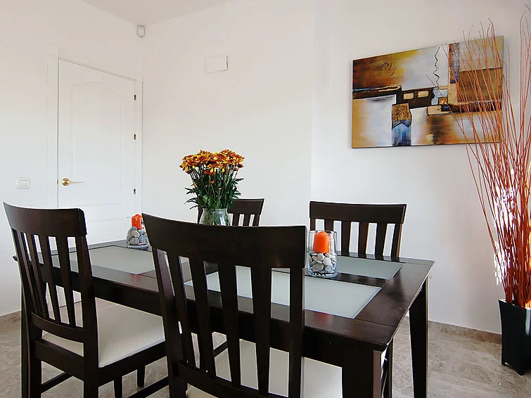 Apartamentos Naranjos del Sol Marbella